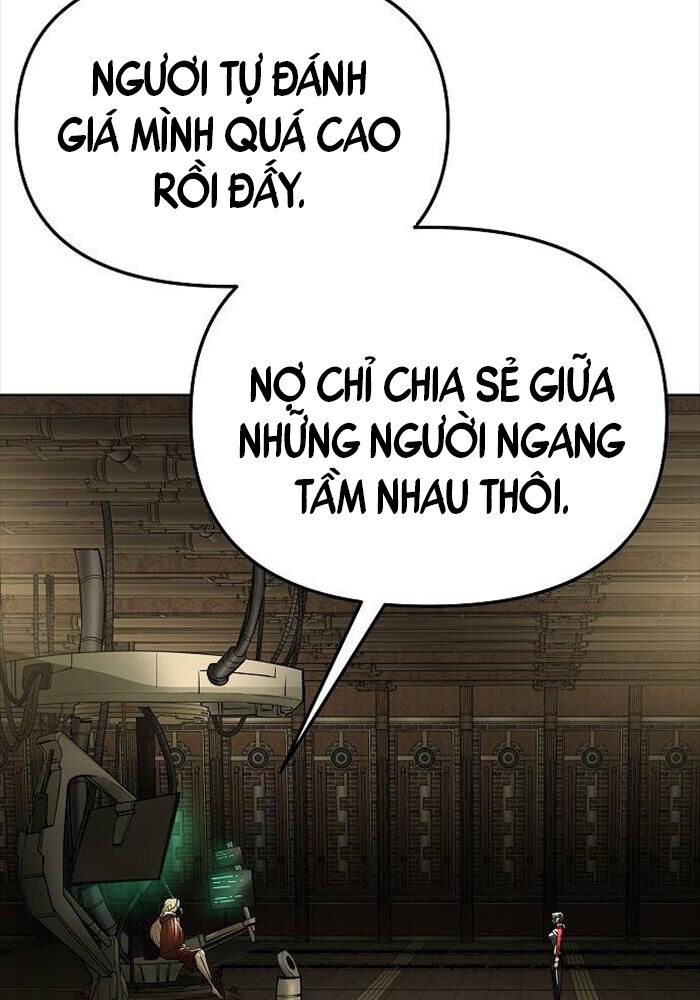 Thiên Ma 3077 Chapter 19 - Trang 10