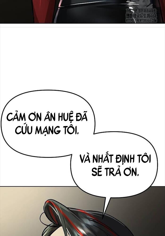 Thiên Ma 3077 Chapter 19 - Trang 8