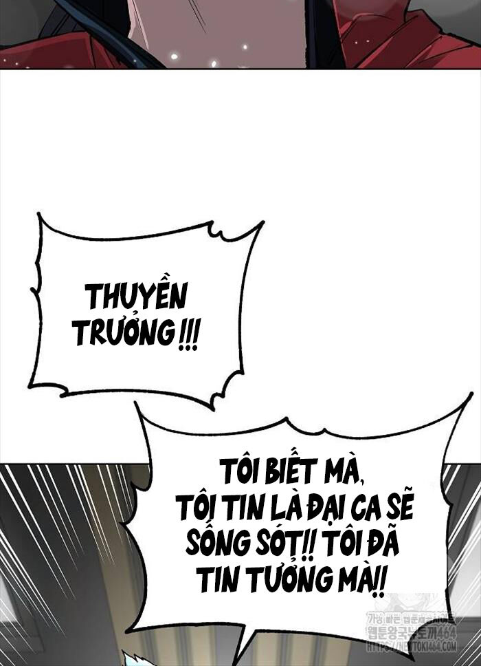 Thiên Ma 3077 Chapter 19 - Trang 129