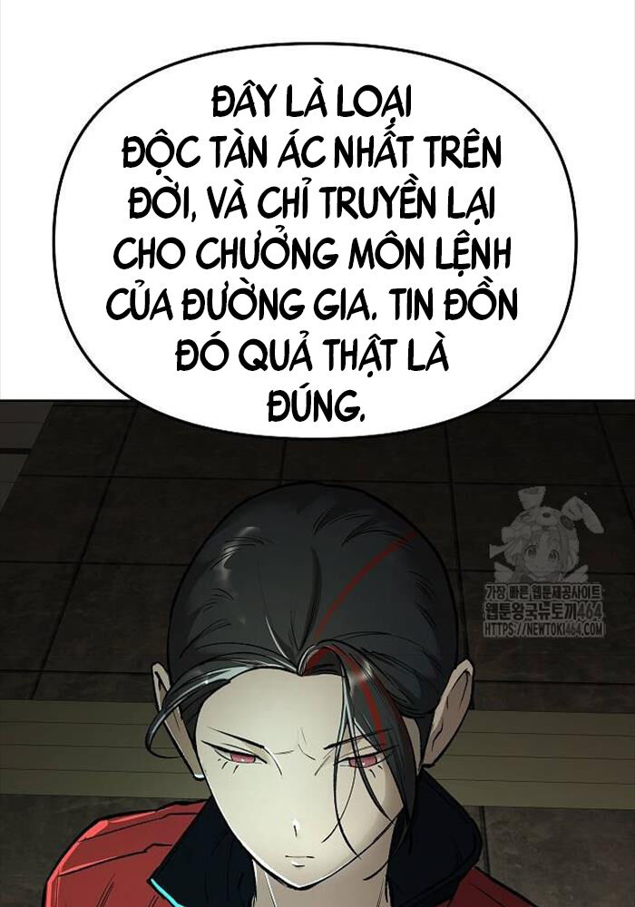 Thiên Ma 3077 Chapter 19 - Trang 22