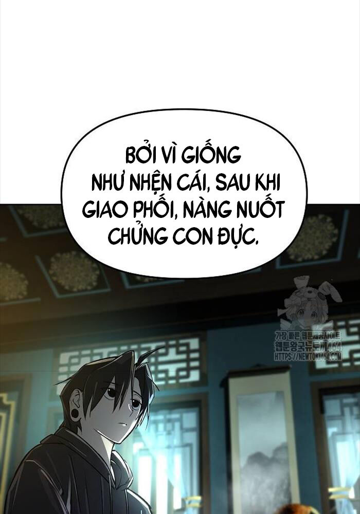 Thiên Ma 3077 Chapter 19 - Trang 100