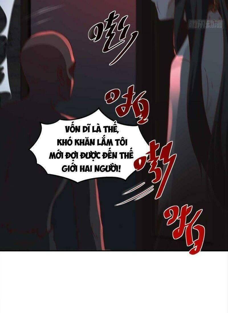 Xâm Lược Vạn Giới Chapter 58 - Trang 25