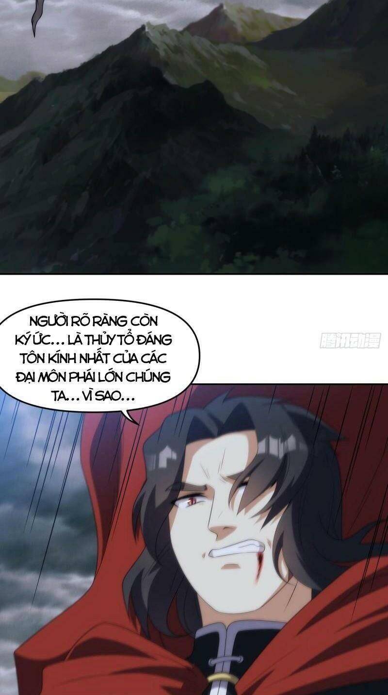 Xâm Lược Vạn Giới Chapter 89 - Trang 29