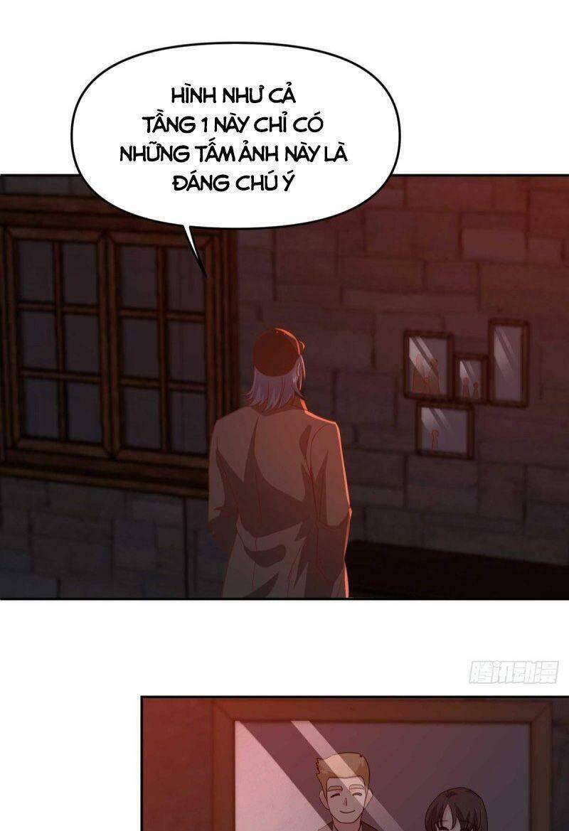 Xâm Lược Vạn Giới Chapter 58 - Trang 10