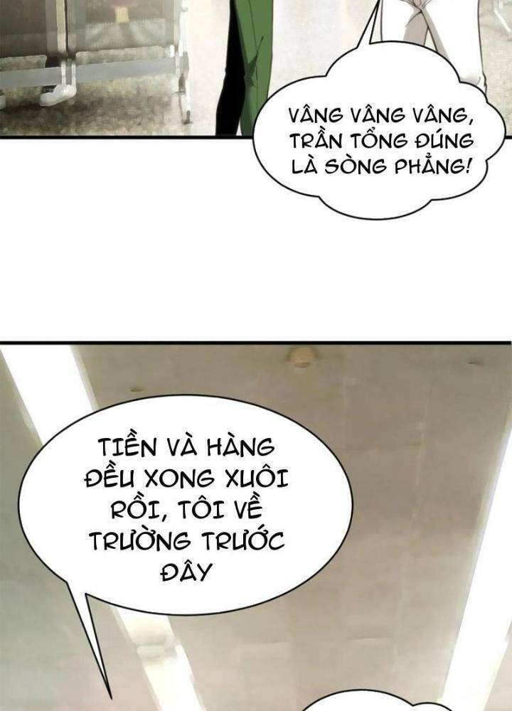 Ta Có 90 Tỷ Tiền Liếm Cẩu! Chapter 29 - Trang 48