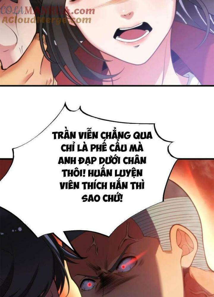 Ta Có 90 Tỷ Tiền Liếm Cẩu! Chapter 29 - Trang 18