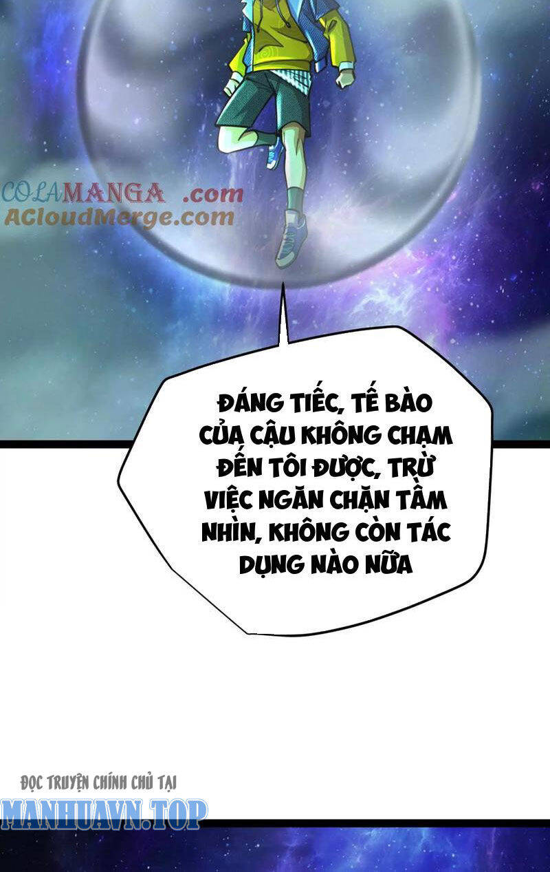 Đại Liên Minh Phản Xuyên Việt Của Bạo Quân Chapter 68 - Trang 19