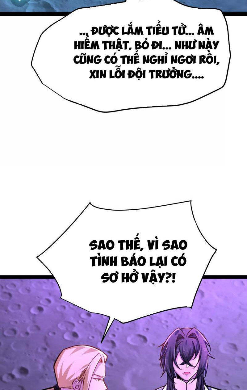 Đại Liên Minh Phản Xuyên Việt Của Bạo Quân Chapter 68 - Trang 71