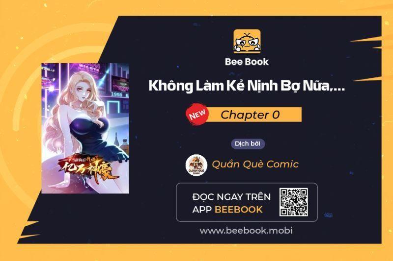 Bỏ Làm Simp Chúa, Ta Có Trong Tay Cả Tỉ Thần Hào Chapter 0 - Trang 0