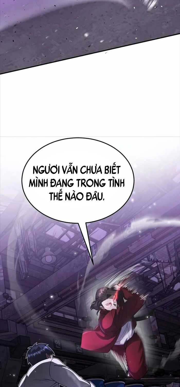 Thiên Tài Của Dòng Dõi Độc Nhất Vô Nhị Chapter 91 - Trang 38