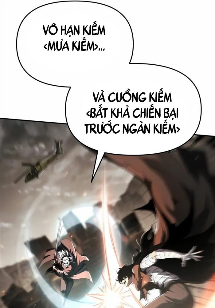 Vua Hiệp Sĩ Đã Trở Lại Với Một Vị Thần Chapter 84 - Trang 100