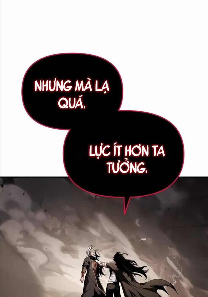 Vua Hiệp Sĩ Đã Trở Lại Với Một Vị Thần Chapter 84 - Trang 129