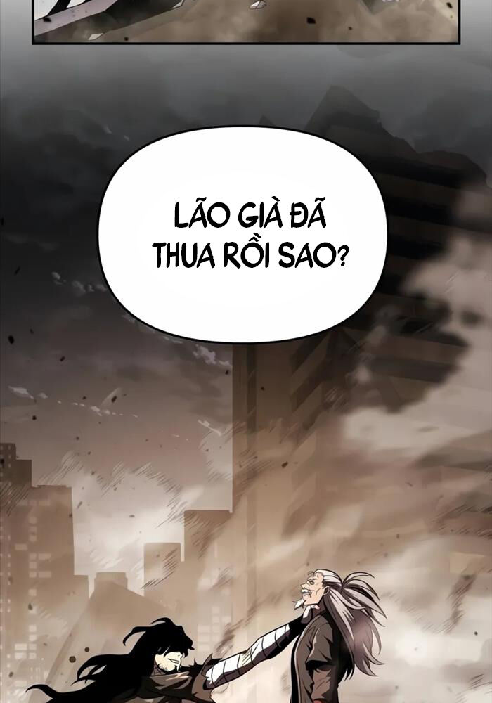 Vua Hiệp Sĩ Đã Trở Lại Với Một Vị Thần Chapter 84 - Trang 123