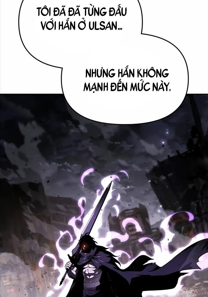 Vua Hiệp Sĩ Đã Trở Lại Với Một Vị Thần Chapter 84 - Trang 58