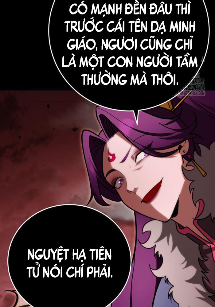 Cửu Thiên Kiếm Pháp Chapter 94 - Trang 145