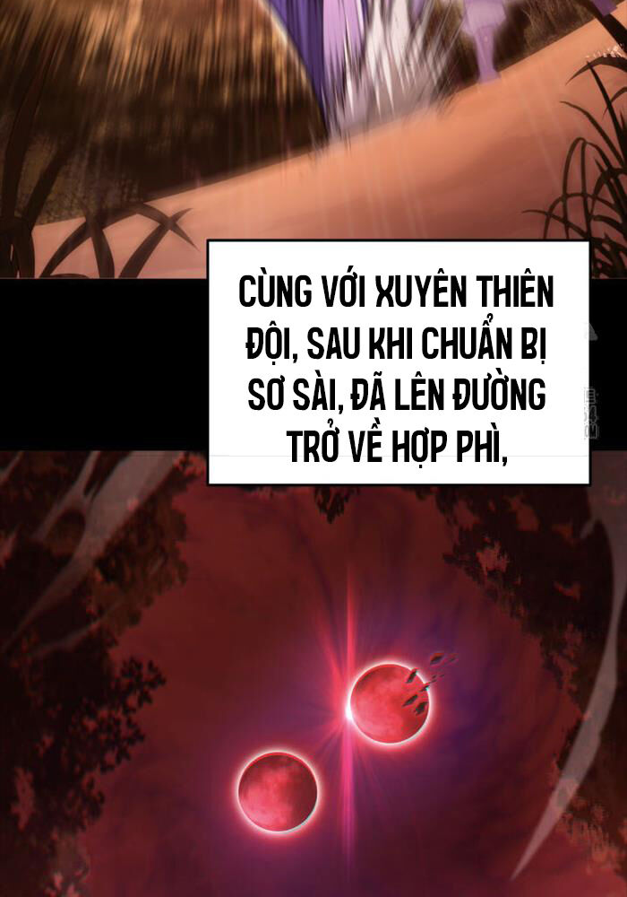 Cửu Thiên Kiếm Pháp Chapter 94 - Trang 11