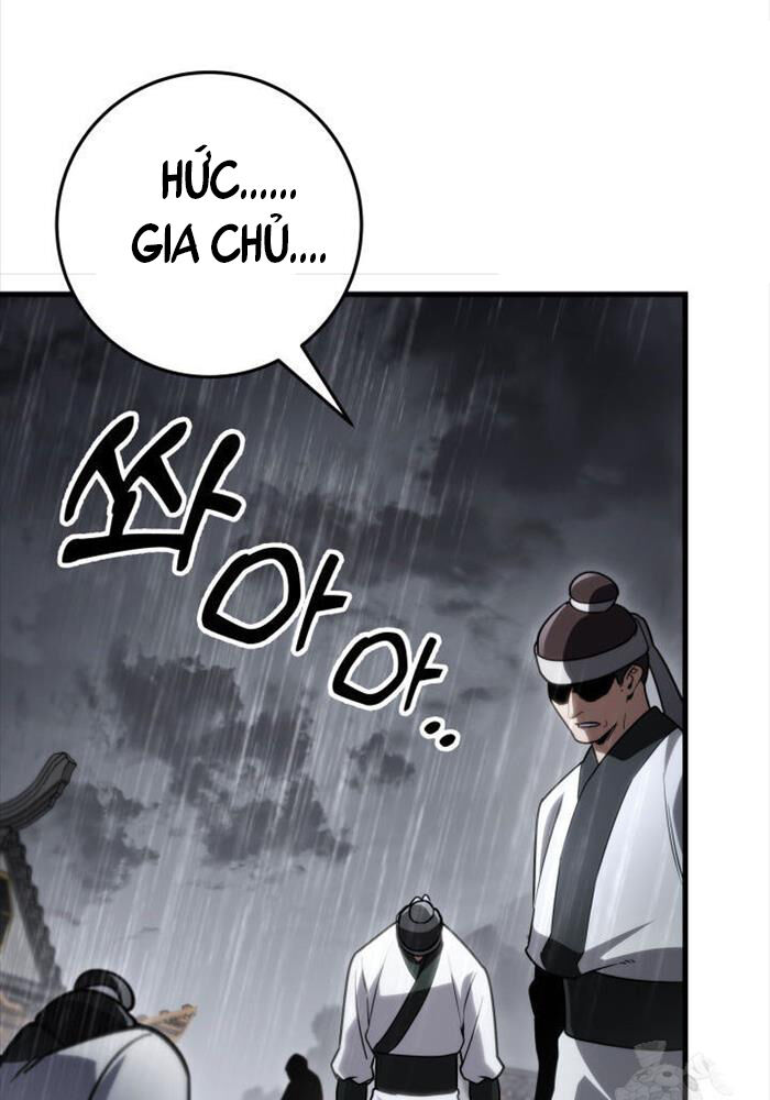 Cửu Thiên Kiếm Pháp Chapter 94 - Trang 157