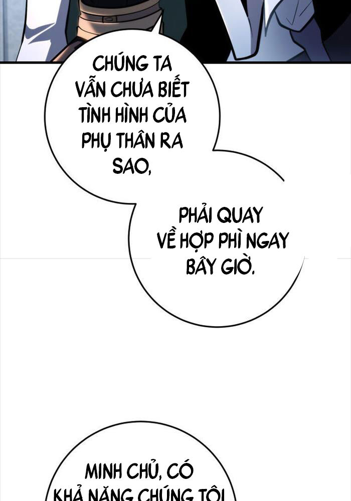 Cửu Thiên Kiếm Pháp Chapter 94 - Trang 3