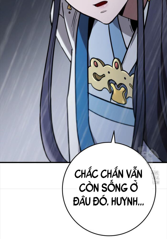 Cửu Thiên Kiếm Pháp Chapter 94 - Trang 161