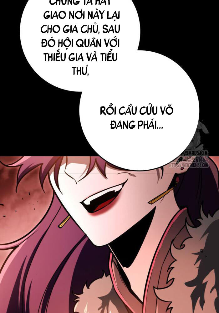 Cửu Thiên Kiếm Pháp Chapter 94 - Trang 37