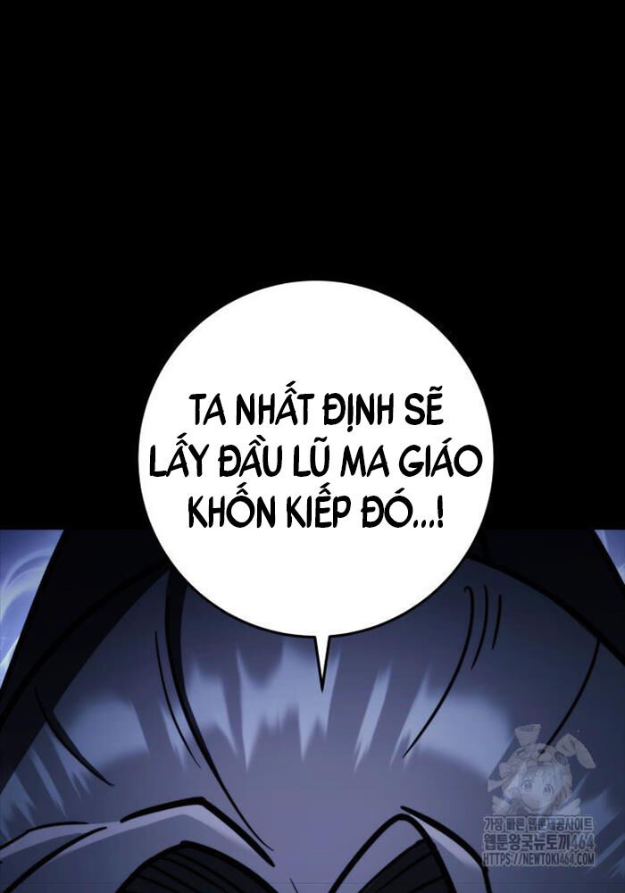 Cửu Thiên Kiếm Pháp Chapter 94 - Trang 114