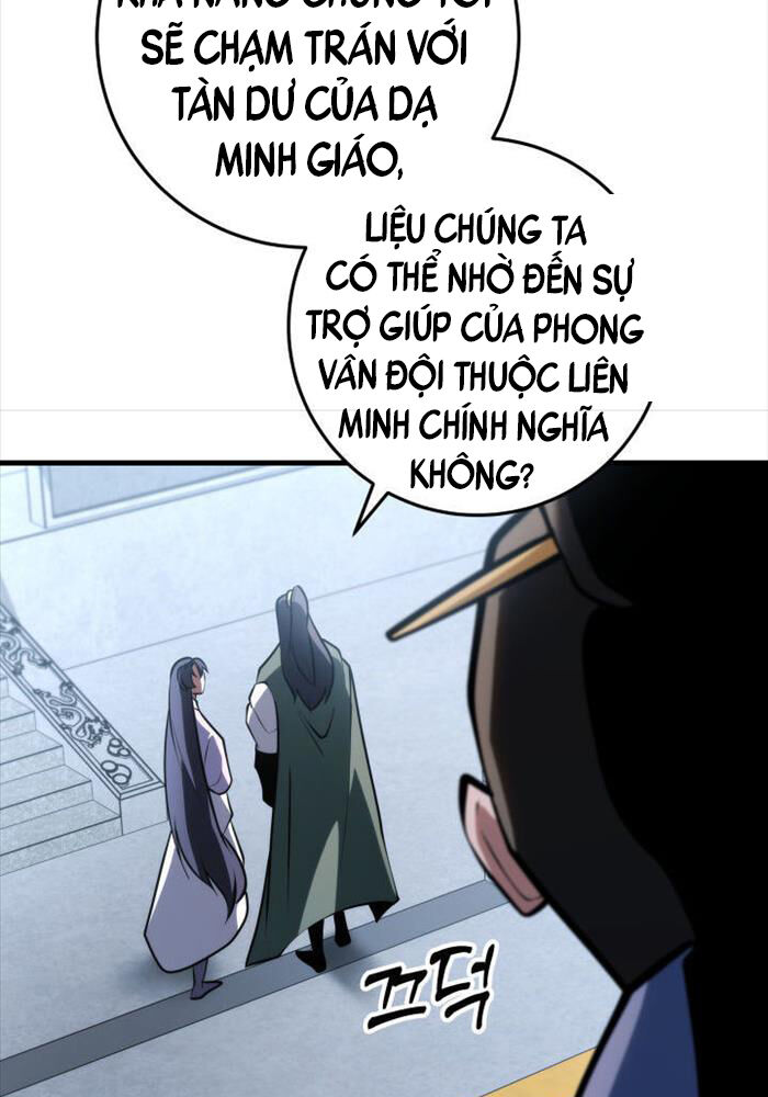 Cửu Thiên Kiếm Pháp Chapter 94 - Trang 4