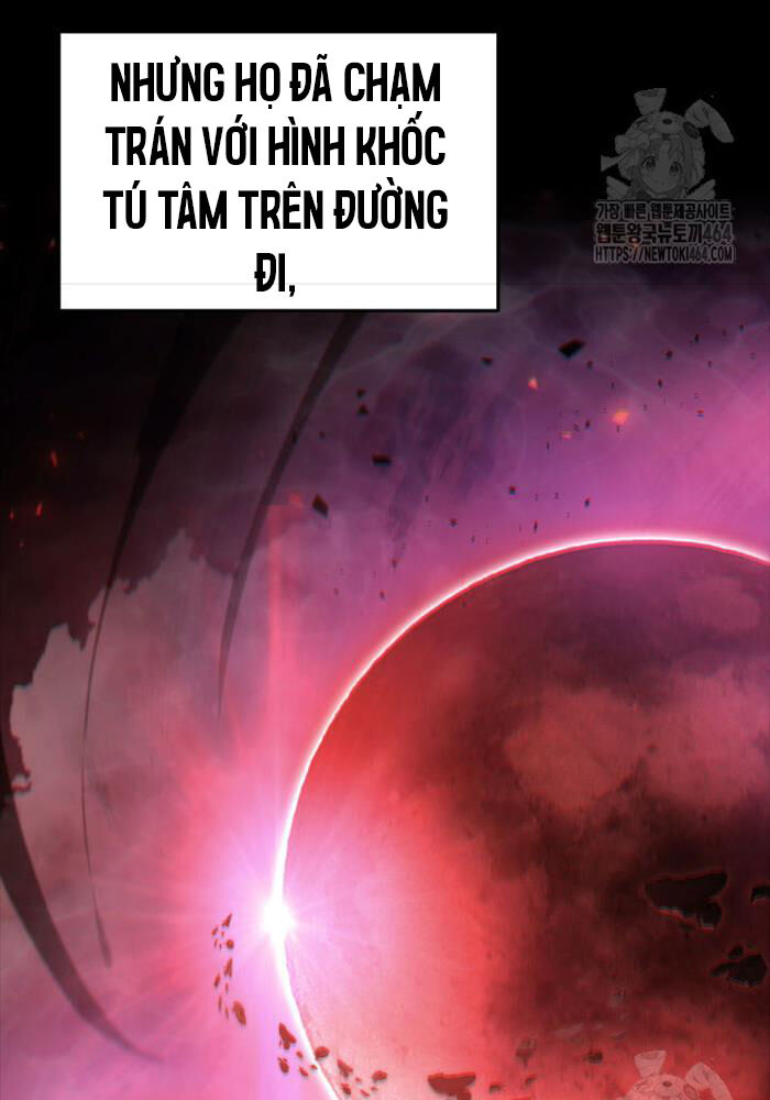 Cửu Thiên Kiếm Pháp Chapter 94 - Trang 13