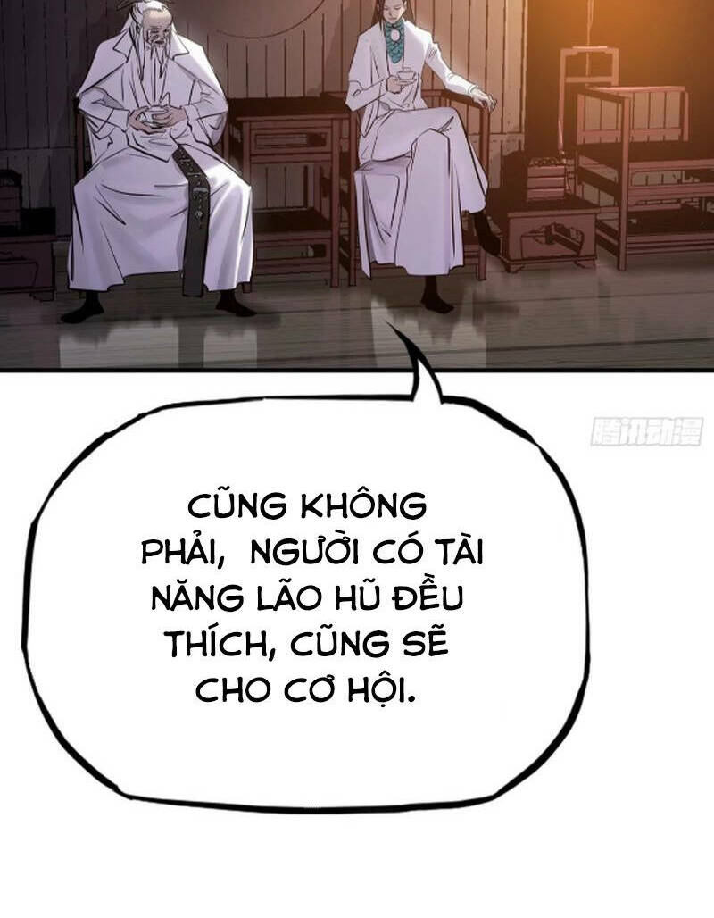 Phong Yêu Vấn Đạo Chapter 38 - Trang 94