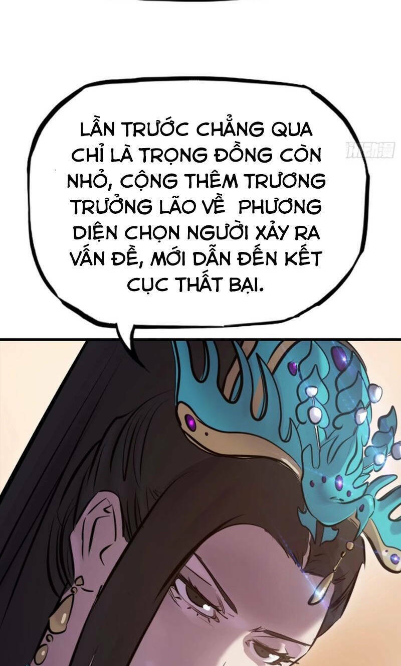 Phong Yêu Vấn Đạo Chapter 38 - Trang 103