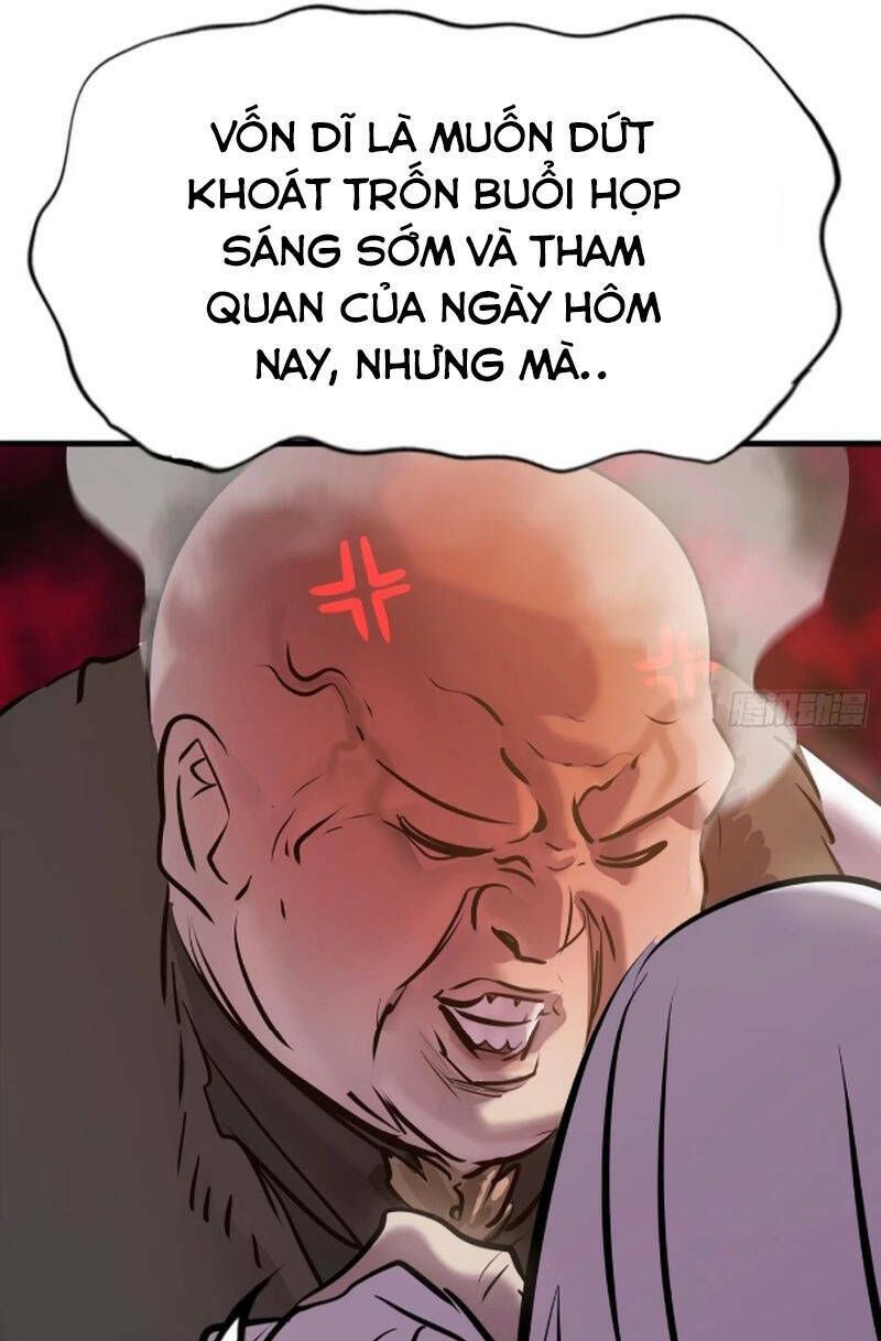 Phong Yêu Vấn Đạo Chapter 38 - Trang 82