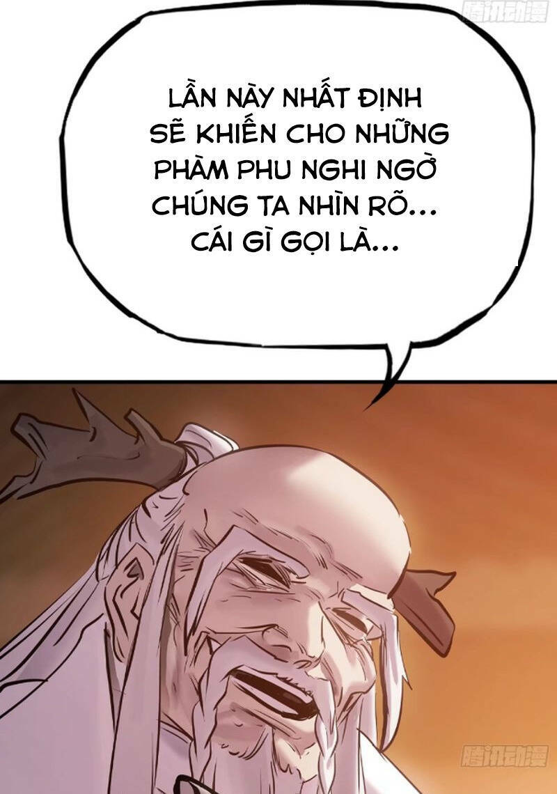 Phong Yêu Vấn Đạo Chapter 38 - Trang 113