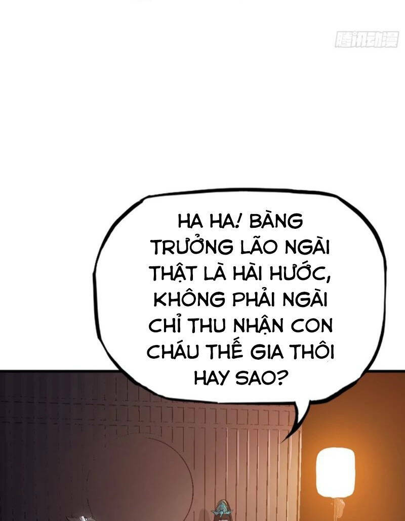 Phong Yêu Vấn Đạo Chapter 38 - Trang 93