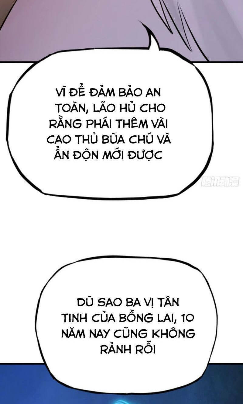 Phong Yêu Vấn Đạo Chapter 38 - Trang 106