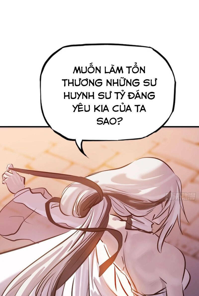 Phong Yêu Vấn Đạo Chapter 38 - Trang 65