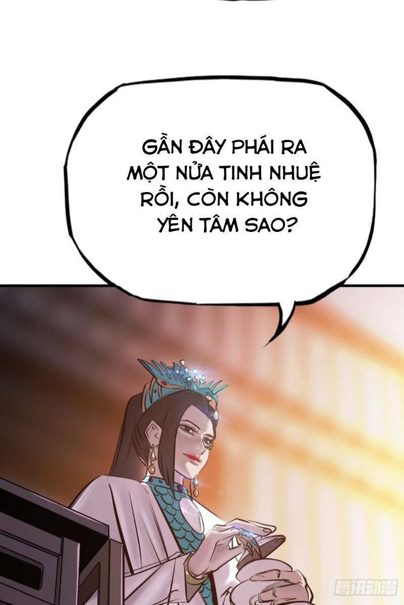 Phong Yêu Vấn Đạo Chapter 38 - Trang 99