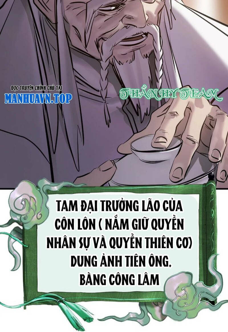 Phong Yêu Vấn Đạo Chapter 38 - Trang 92