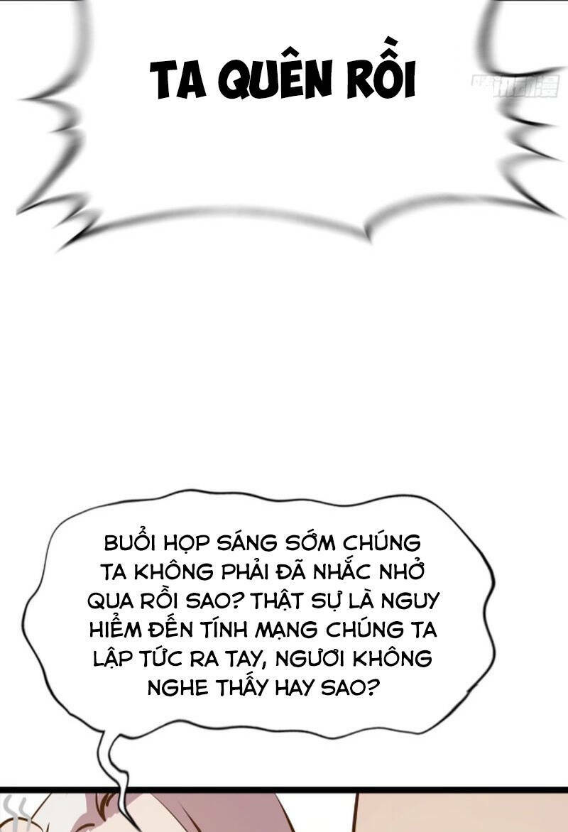 Phong Yêu Vấn Đạo Chapter 38 - Trang 80