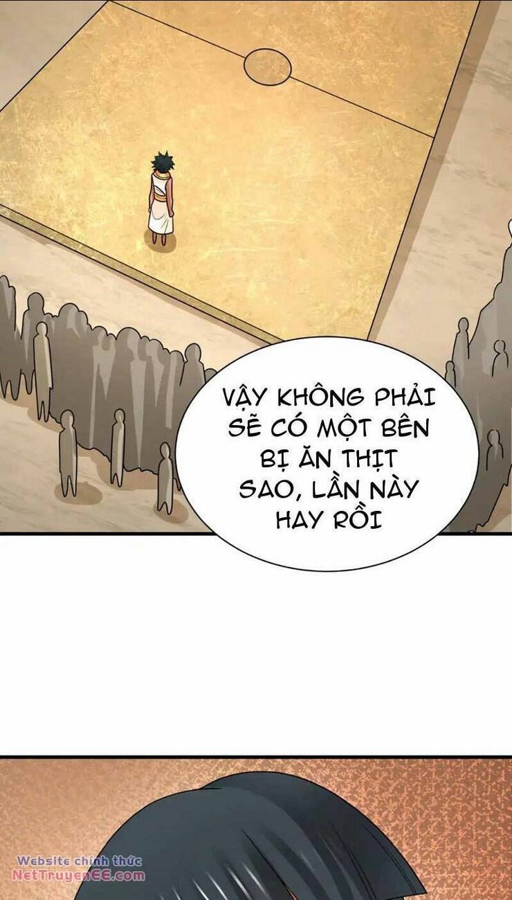 Kỷ Nguyên Kỳ Lạ Chapter 269 - Trang 48