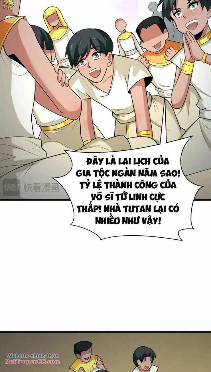 Kỷ Nguyên Kỳ Lạ Chapter 269 - Trang 39