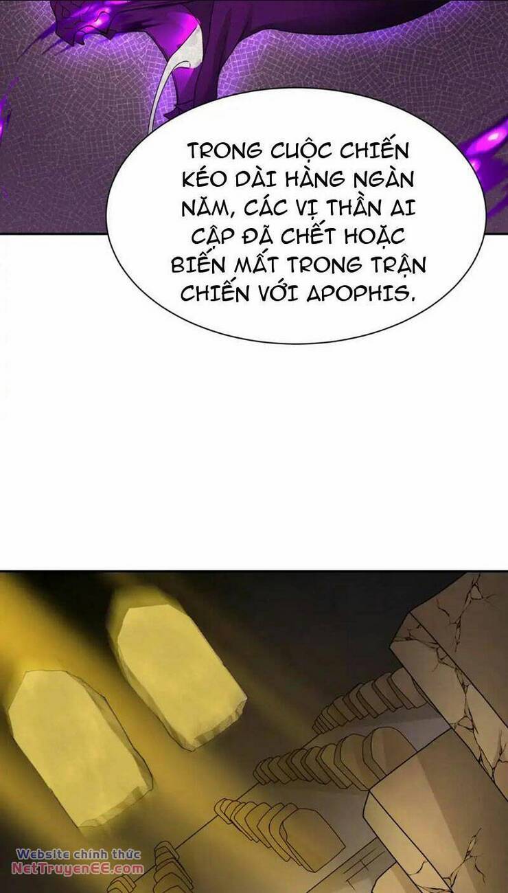 Kỷ Nguyên Kỳ Lạ Chapter 269 - Trang 30