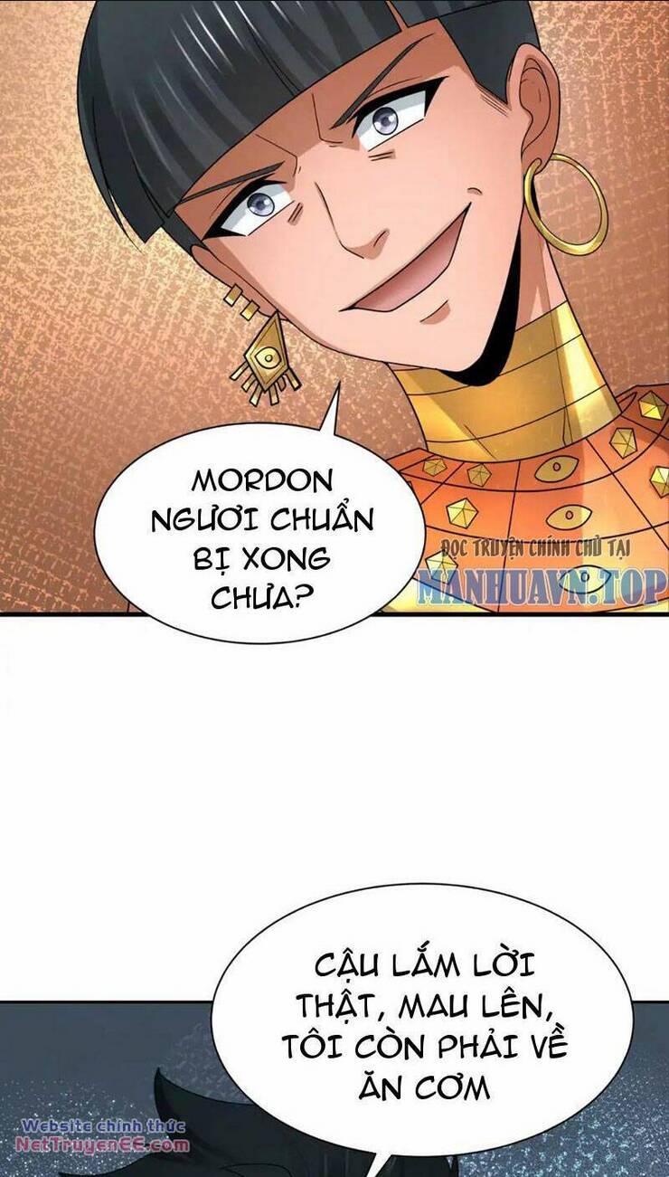 Kỷ Nguyên Kỳ Lạ Chapter 269 - Trang 49