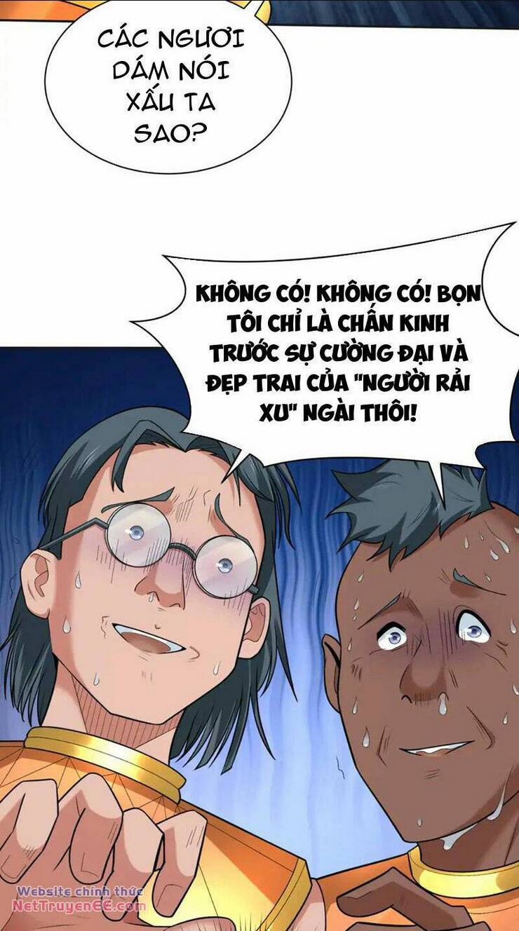 Kỷ Nguyên Kỳ Lạ Chapter 269 - Trang 9