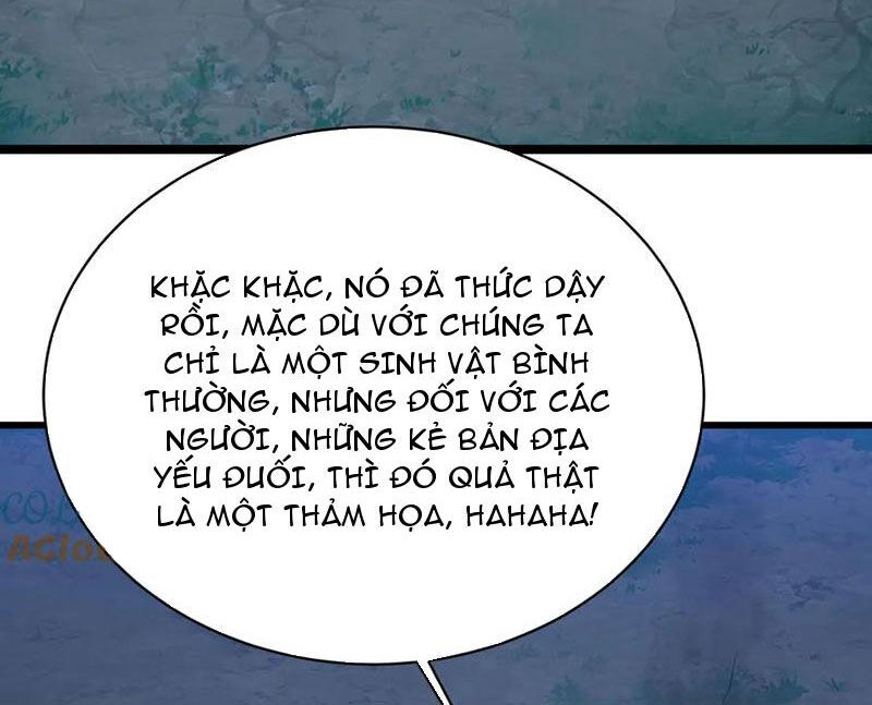 Linh Khí Khôi Phục: Từ Cá Chép Tiến Hoá Thành Thần Long Chapter 27 - Trang 53