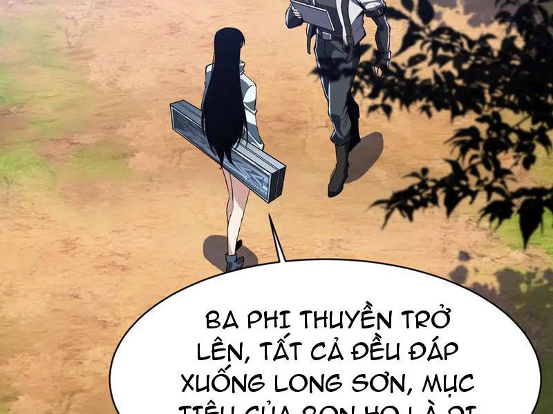 Linh Khí Khôi Phục: Từ Cá Chép Tiến Hoá Thành Thần Long Chapter 24 - Trang 22