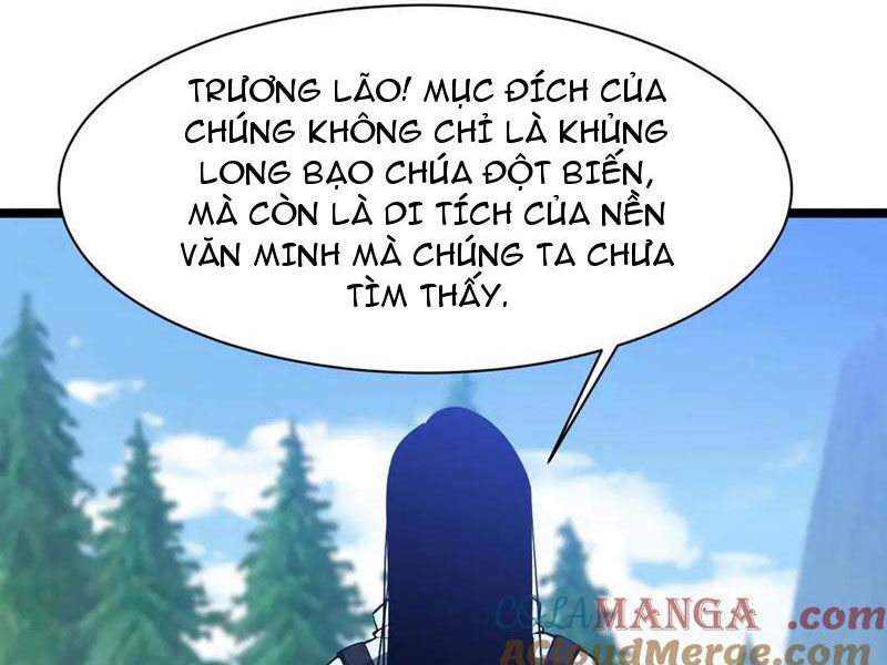 Linh Khí Khôi Phục: Từ Cá Chép Tiến Hoá Thành Thần Long Chapter 24 - Trang 36