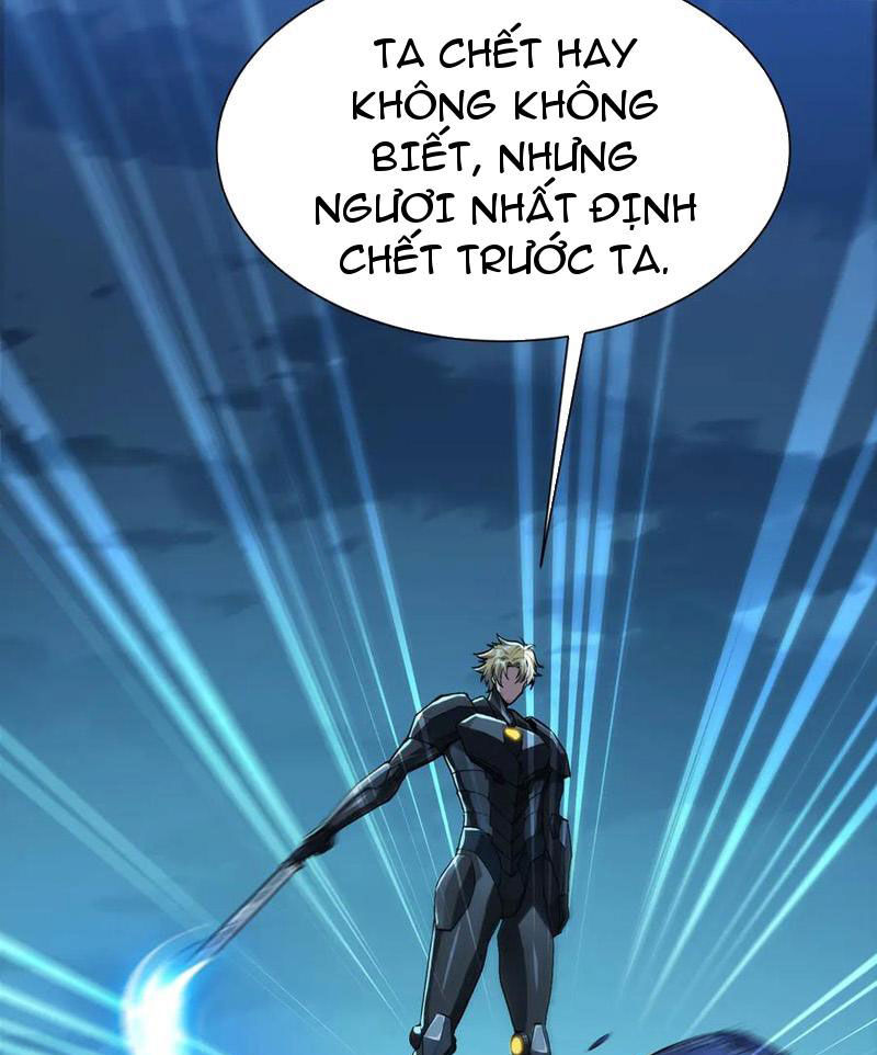 Linh Khí Khôi Phục: Từ Cá Chép Tiến Hoá Thành Thần Long Chapter 26 - Trang 6