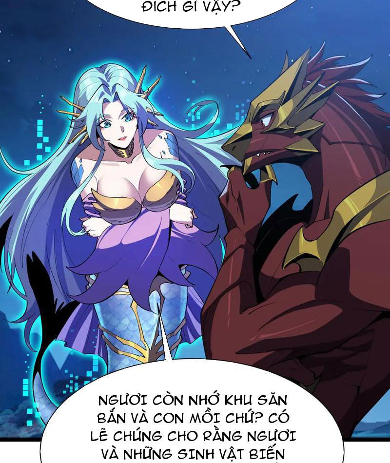 Linh Khí Khôi Phục: Từ Cá Chép Tiến Hoá Thành Thần Long Chapter 25 - Trang 47