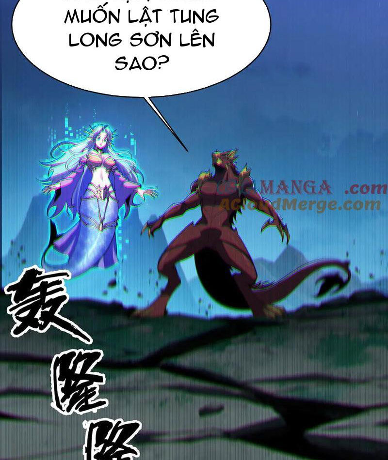 Linh Khí Khôi Phục: Từ Cá Chép Tiến Hoá Thành Thần Long Chapter 25 - Trang 56