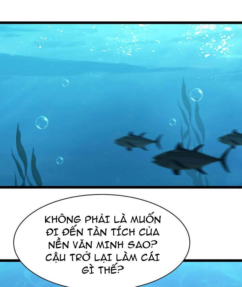 Linh Khí Khôi Phục: Từ Cá Chép Tiến Hoá Thành Thần Long Chapter 23 - Trang 42