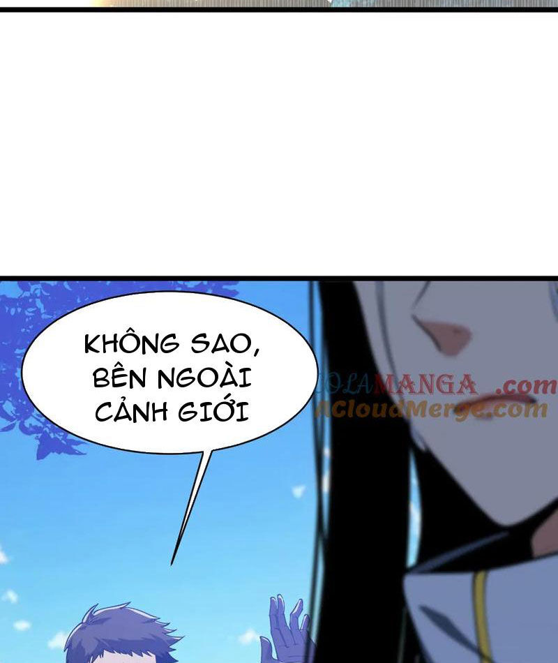 Linh Khí Khôi Phục: Từ Cá Chép Tiến Hoá Thành Thần Long Chapter 23 - Trang 5